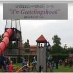 Ingang D'n Geetelinkshook
