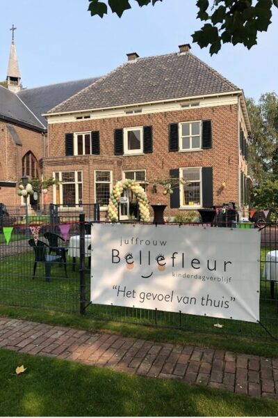 Bellefleur Bellefleur