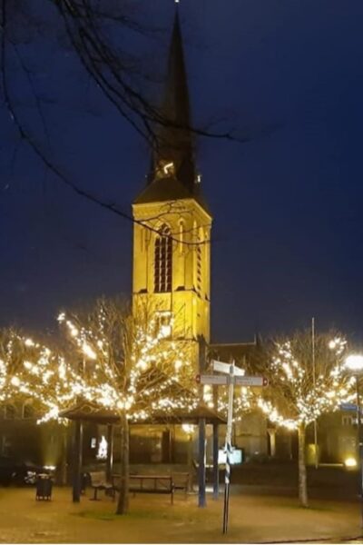 Kerk Kerk