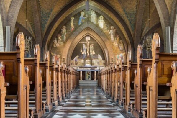 Kerk binnen Kerk binnen