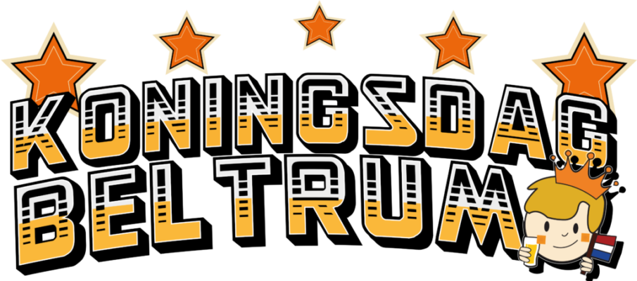 Logo Koningsdag